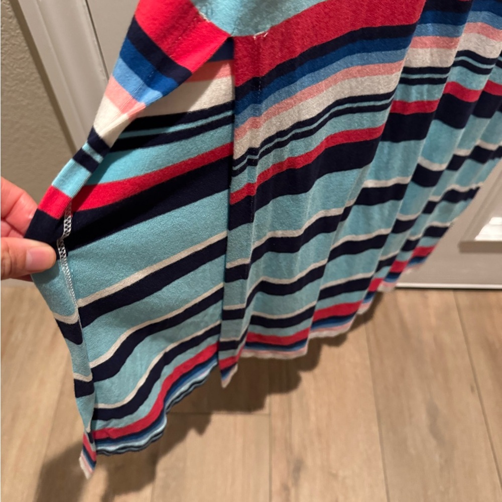 Tommy Bahama Striped Maxi Dress - Picture 6 of 6